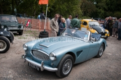 2018 Firle Hillclimb