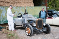 2018 Firle Hillclimb