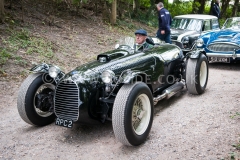 2018 Firle Hillclimb