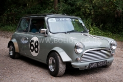 2018 Firle Hillclimb
