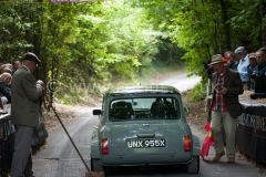 2018 Firle Hillclimb