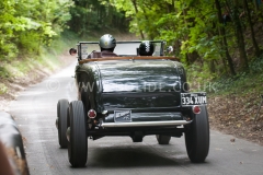 2018 Firle Hillclimb