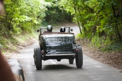 2018 Firle Hillclimb