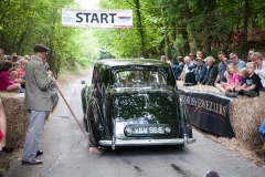 2018 Firle Hillclimb