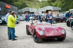 2018 Firle Hillclimb