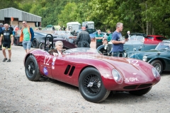 2018 Firle Hillclimb