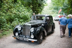 2018 Firle Hillclimb