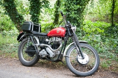 2018 Firle Hillclimb