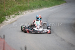 2018 Firle Hillclimb