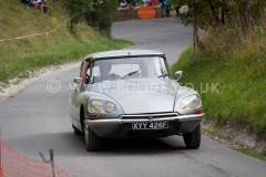2018 Firle Hillclimb