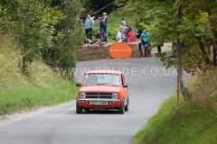 2018 Firle Hillclimb