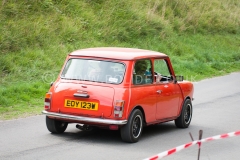 2018 Firle Hillclimb