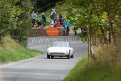 2018 Firle Hillclimb