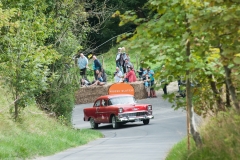 2018 Firle Hillclimb