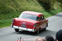 2018 Firle Hillclimb