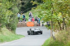 2018 Firle Hillclimb