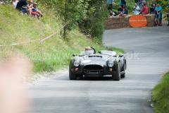 2018 Firle Hillclimb