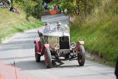 2018 Firle Hillclimb