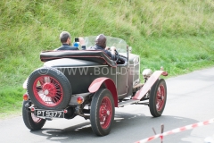 2018 Firle Hillclimb