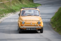 2018 Firle Hillclimb
