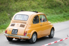2018 Firle Hillclimb