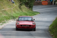 2018 Firle Hillclimb
