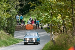 2018 Firle Hillclimb