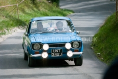 2018 Firle Hillclimb