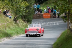 2018 Firle Hillclimb