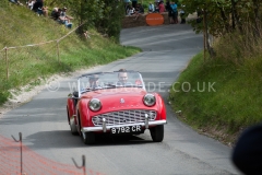 2018 Firle Hillclimb