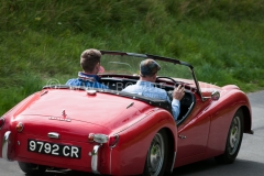 2018 Firle Hillclimb