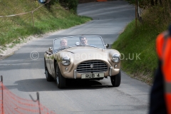 2018 Firle Hillclimb