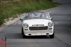 2018 Firle Hillclimb