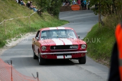2018 Firle Hillclimb