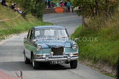 2018 Firle Hillclimb