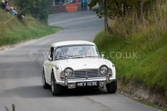 2018 Firle Hillclimb