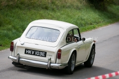 2018 Firle Hillclimb