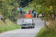 2018 Firle Hillclimb