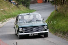 2018 Firle Hillclimb