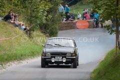 2018 Firle Hillclimb