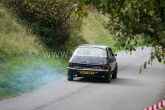 2018 Firle Hillclimb