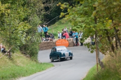 2018 Firle Hillclimb