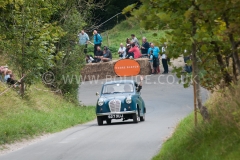 2018 Firle Hillclimb