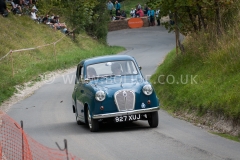 2018 Firle Hillclimb