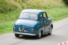 2018 Firle Hillclimb