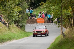 2018 Firle Hillclimb