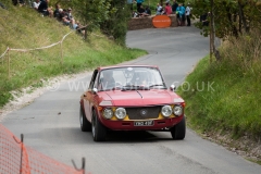 2018 Firle Hillclimb