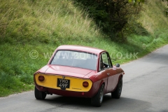 2018 Firle Hillclimb