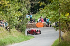 2018 Firle Hillclimb