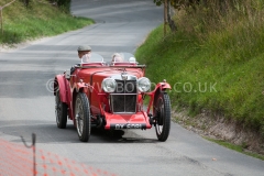 2018 Firle Hillclimb
